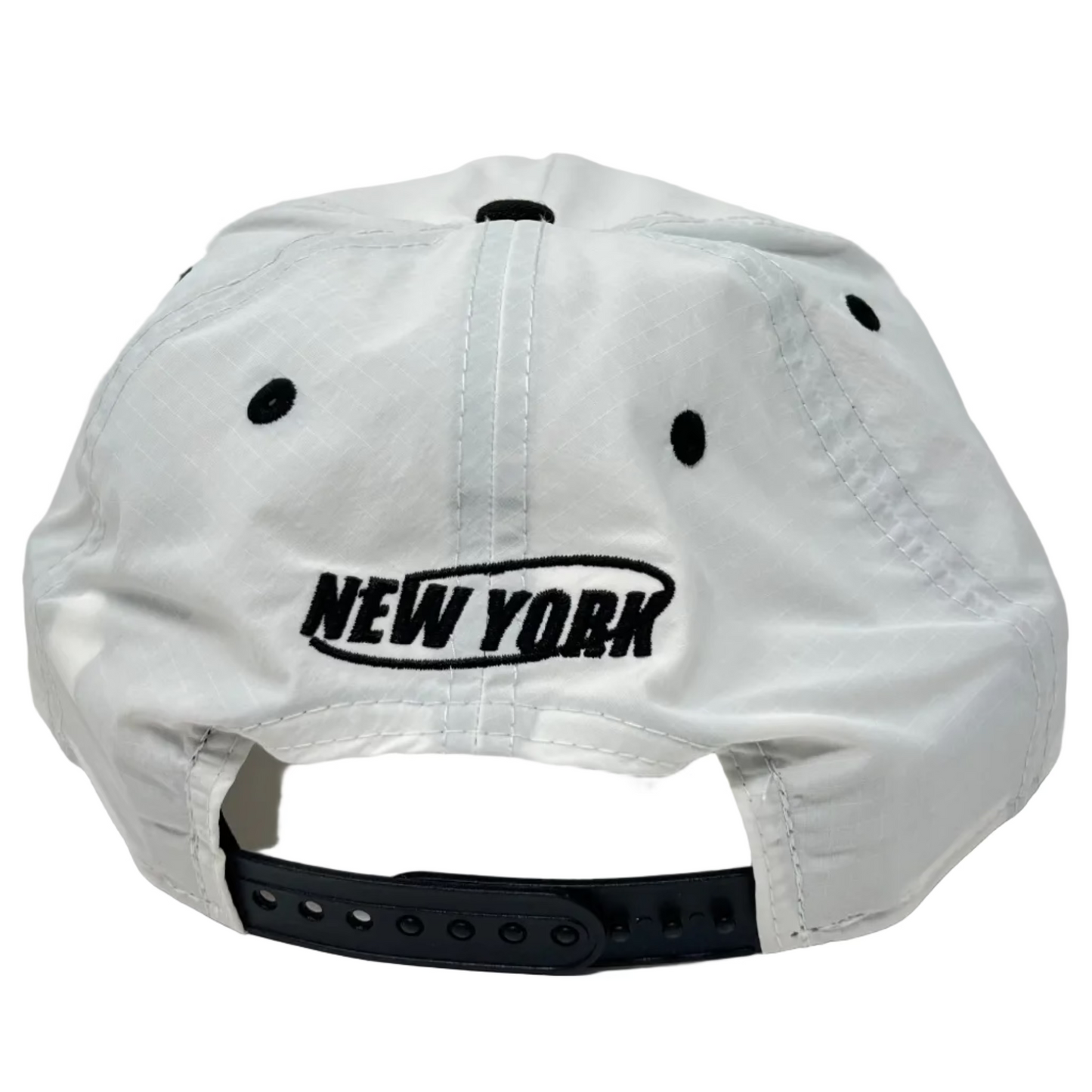 Golfer New York Yankees White Black OSFM