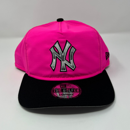 Golfista de los Yankees de Nueva York Rosa OSFM