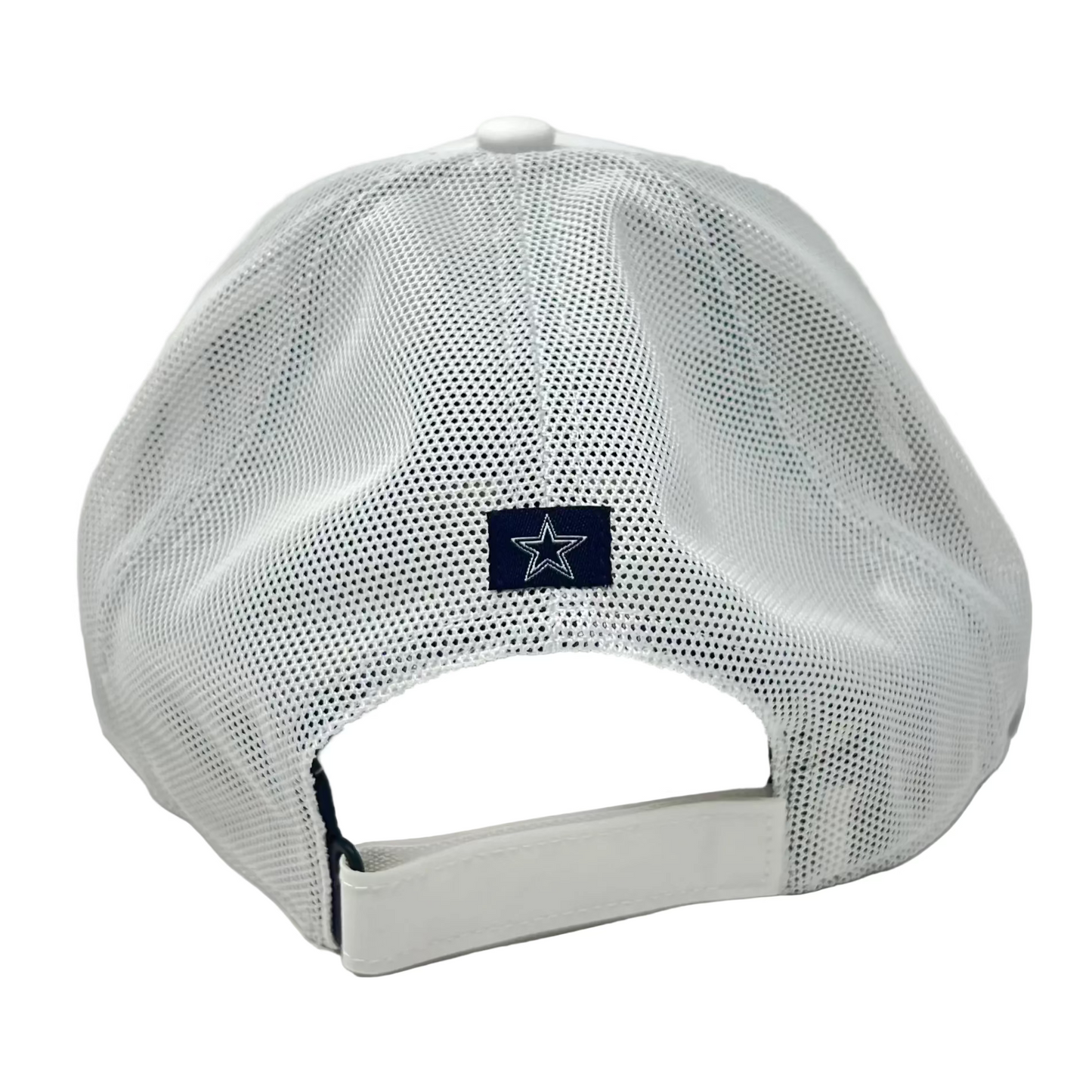 '47 Trucker Cowboys Blanco Brrr