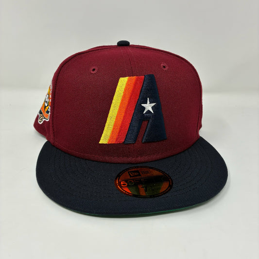 59FIFTY Houston Astros 45th