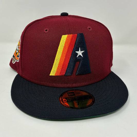 59FIFTY Houston Astros 45th