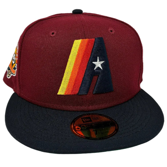59FIFTY Houston Astros 45th