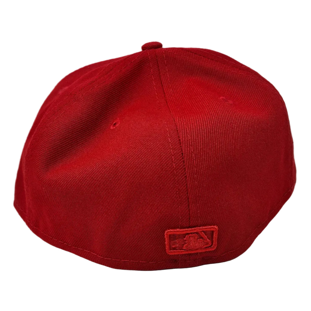 On-Field 59Fifty New York Yankees Red