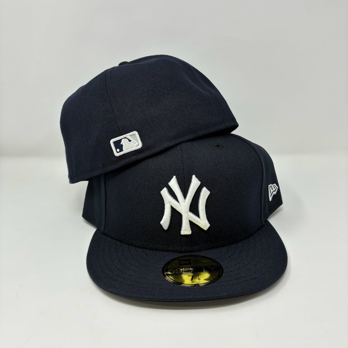 On-Field 59Fifty New York Yankees Navy/White
