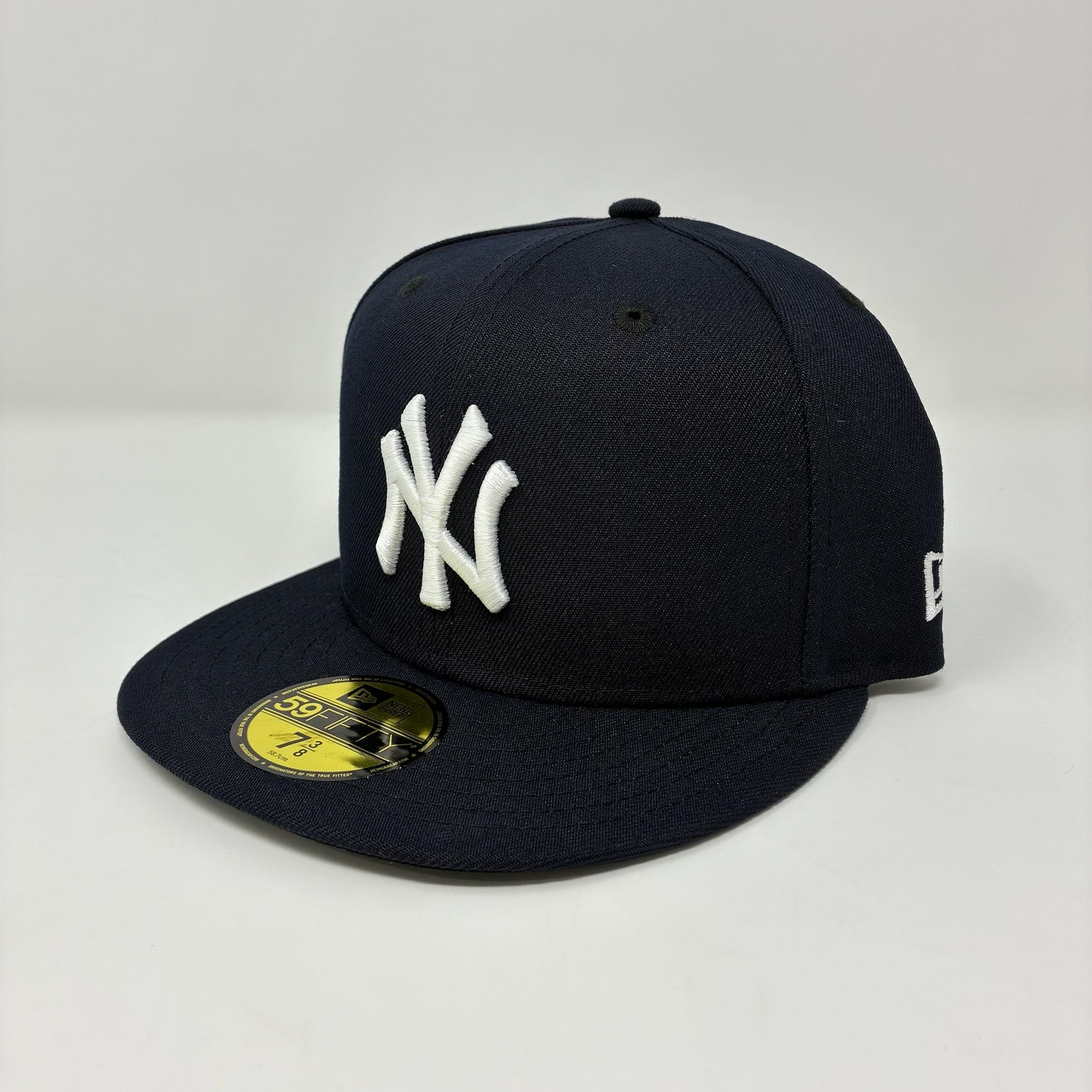 On-Field 59Fifty New York Yankees Navy/White