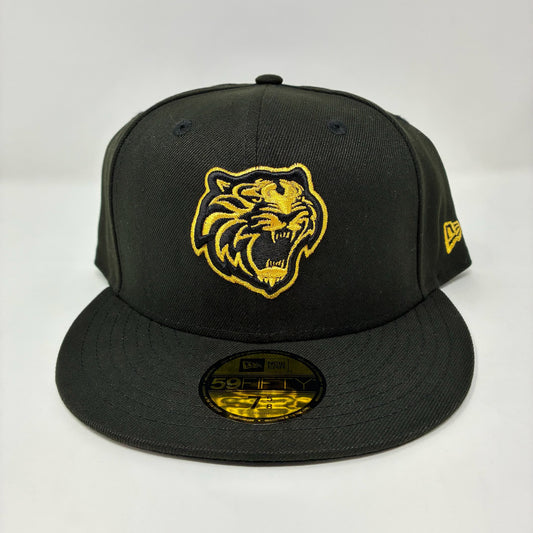59Fifty Tigres De Quintana Roo Gorra