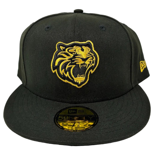 59Fifty Tigres De Quintana Roo Gorra