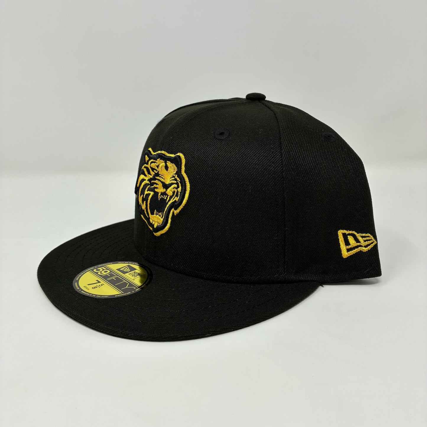 59Fifty Tigres De Quintana Roo Gorra