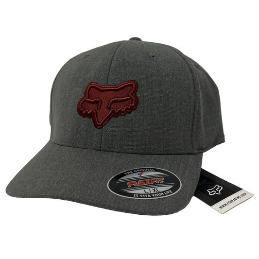 TRANSPOSITION FlexFit Gray Fox