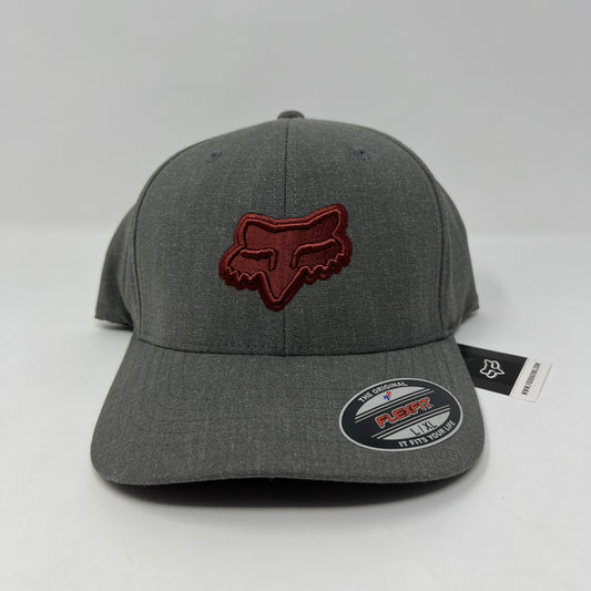 TRANSPOSITION FlexFit Gray Fox