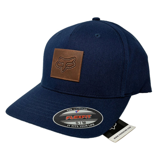 COASTAL BLUES FlexFit Fox