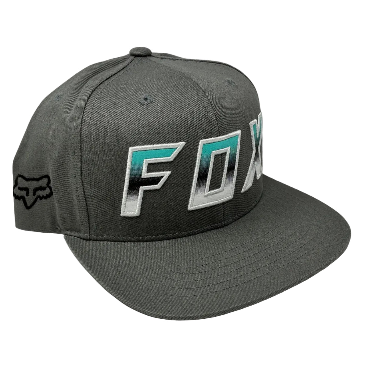 FGMNT Snapback Hat Fox