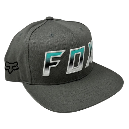 FGMNT Snapback Hat Fox