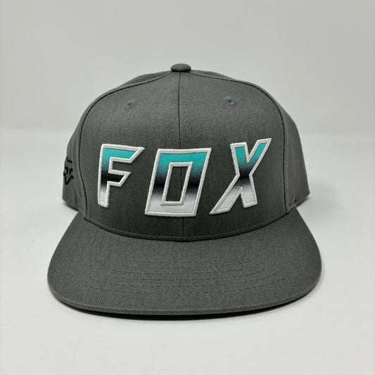 FGMNT Snapback Hat Fox