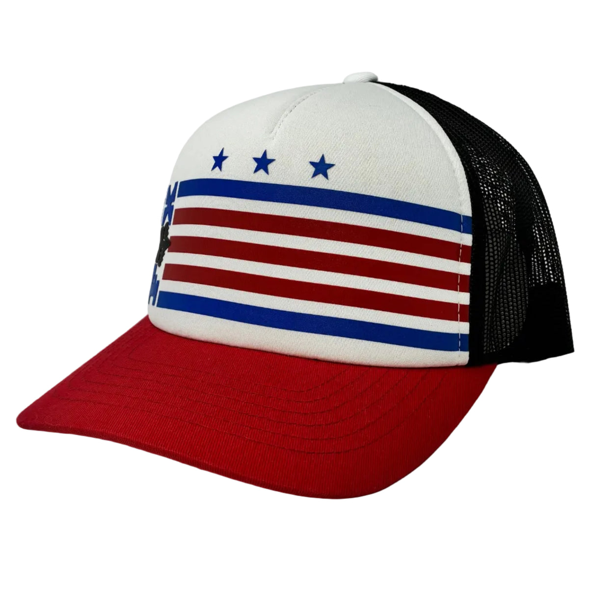 UNITY Snapback Red/White Fox