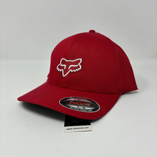 LEGACY FlexFit Hat Chili Fox
