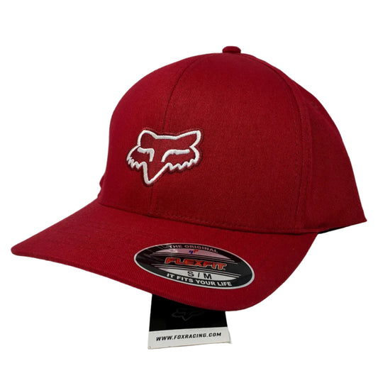 LEGACY FlexFit Hat Chili Fox