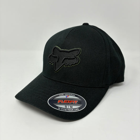 EPICYCLE FlexFit 2.0 Black Fox