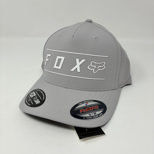 PINNACLE Tech FlexFit Fox Cap