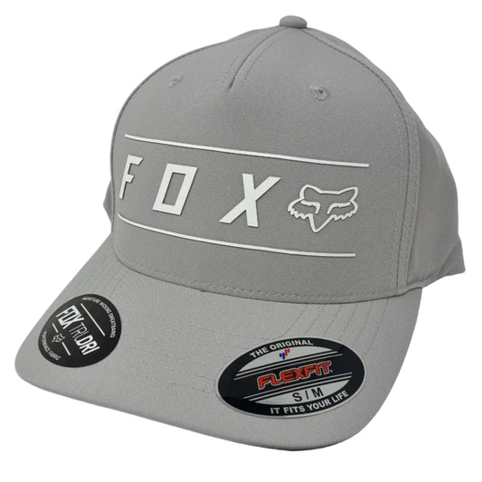 PINNACLE Tech FlexFit Fox Cap
