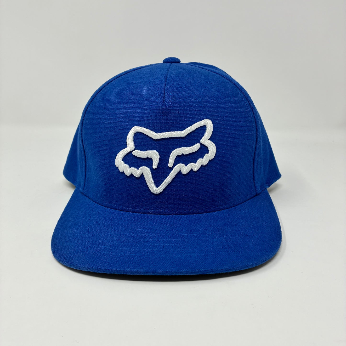 INSTILL Snapback 2.0 Royal Blue Fox
