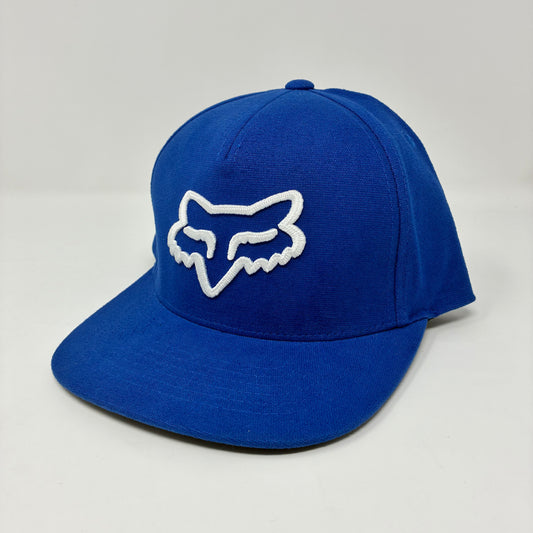 INSTILL Snapback 2.0 Royal Blue Fox
