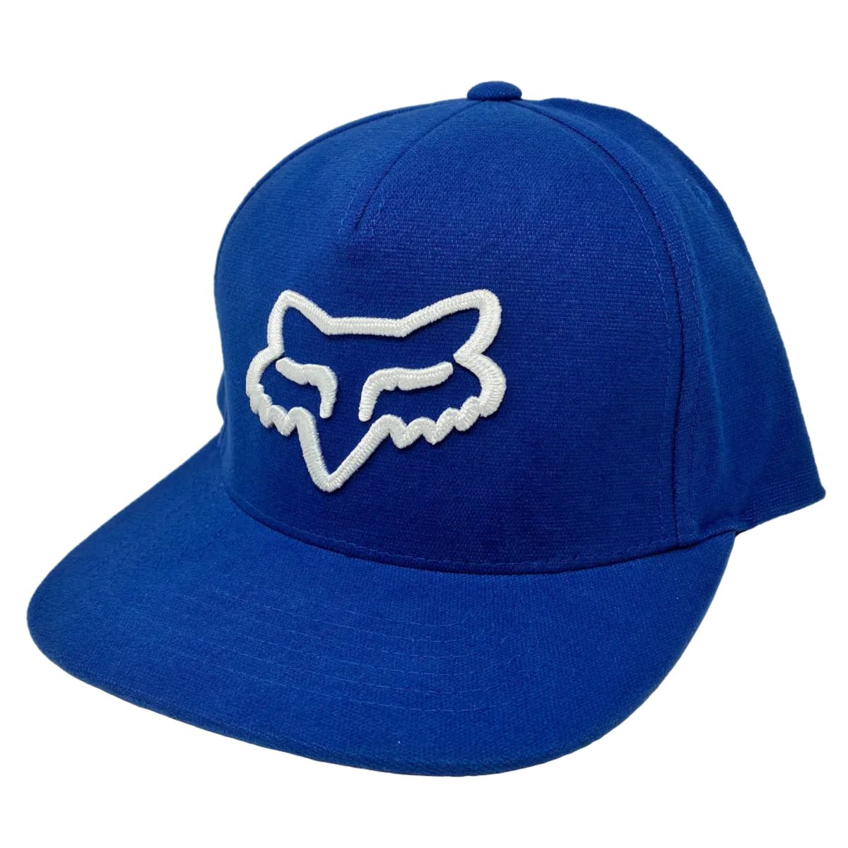 INSTILL Snapback 2.0 Royal Blue Fox