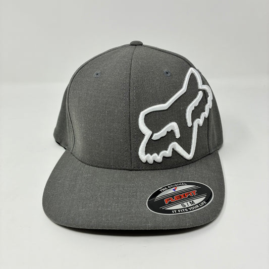 CLOUDED FlexFit 2.0 Gray/White Fox