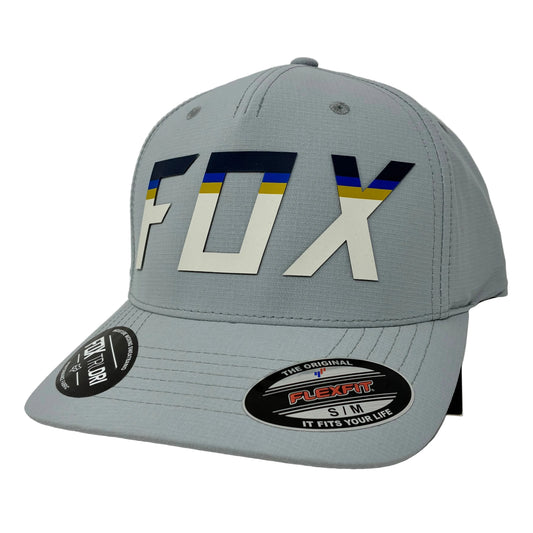 ON DECK FlexFit Hat Fox