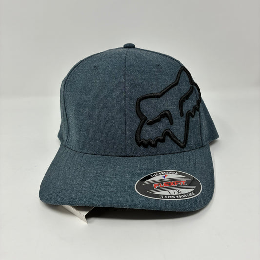 CLOUDED FlexFit 2.0 Blue/Black Fox