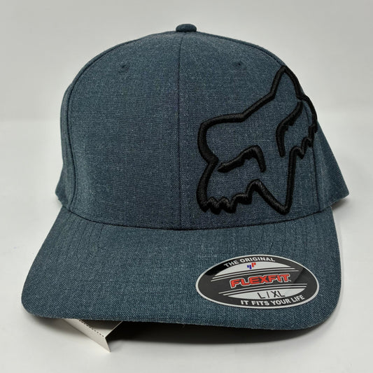 CLOUDED FlexFit 2.0 Blue/Black Fox