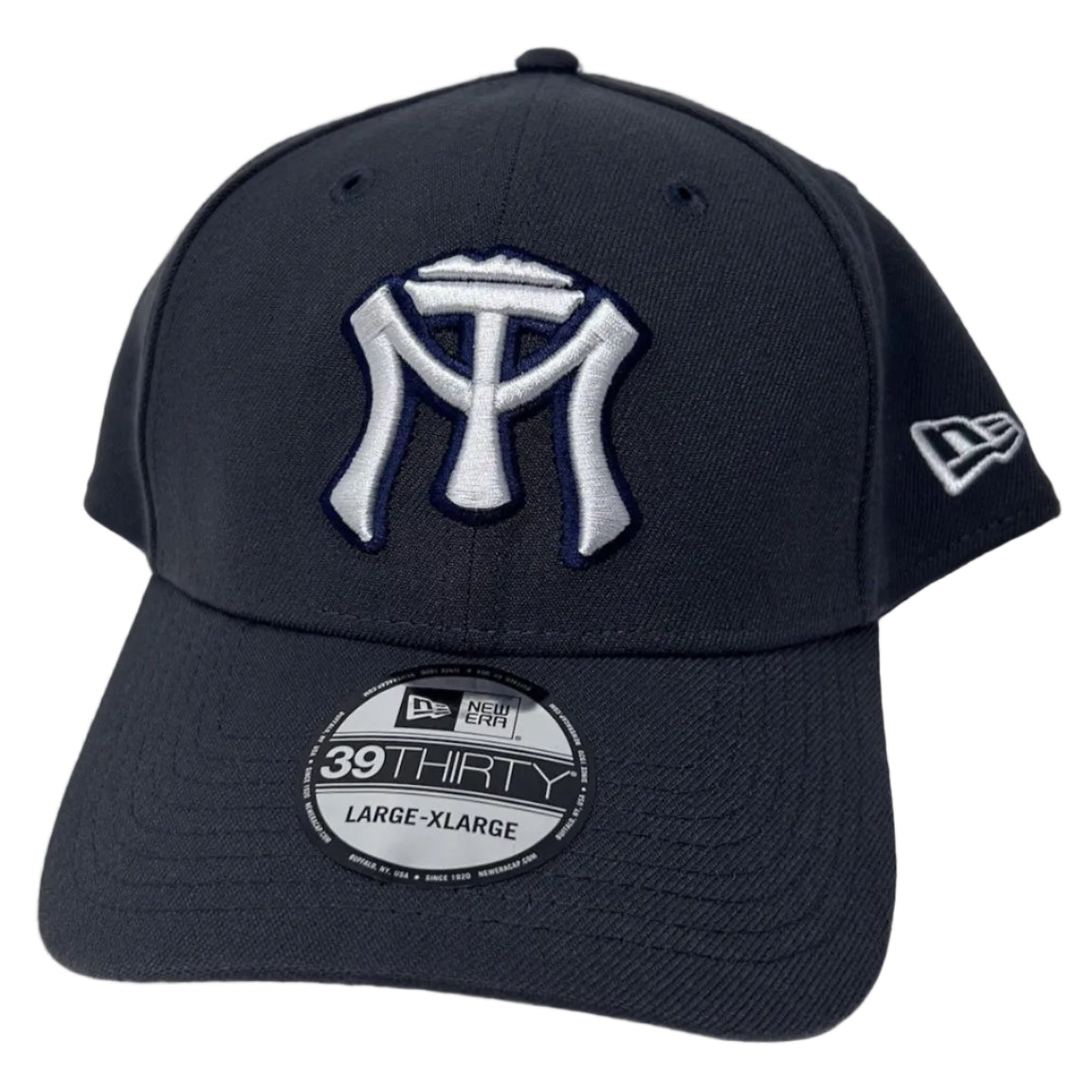 39THIRTY LMB Sultanes de Monterrey Gray