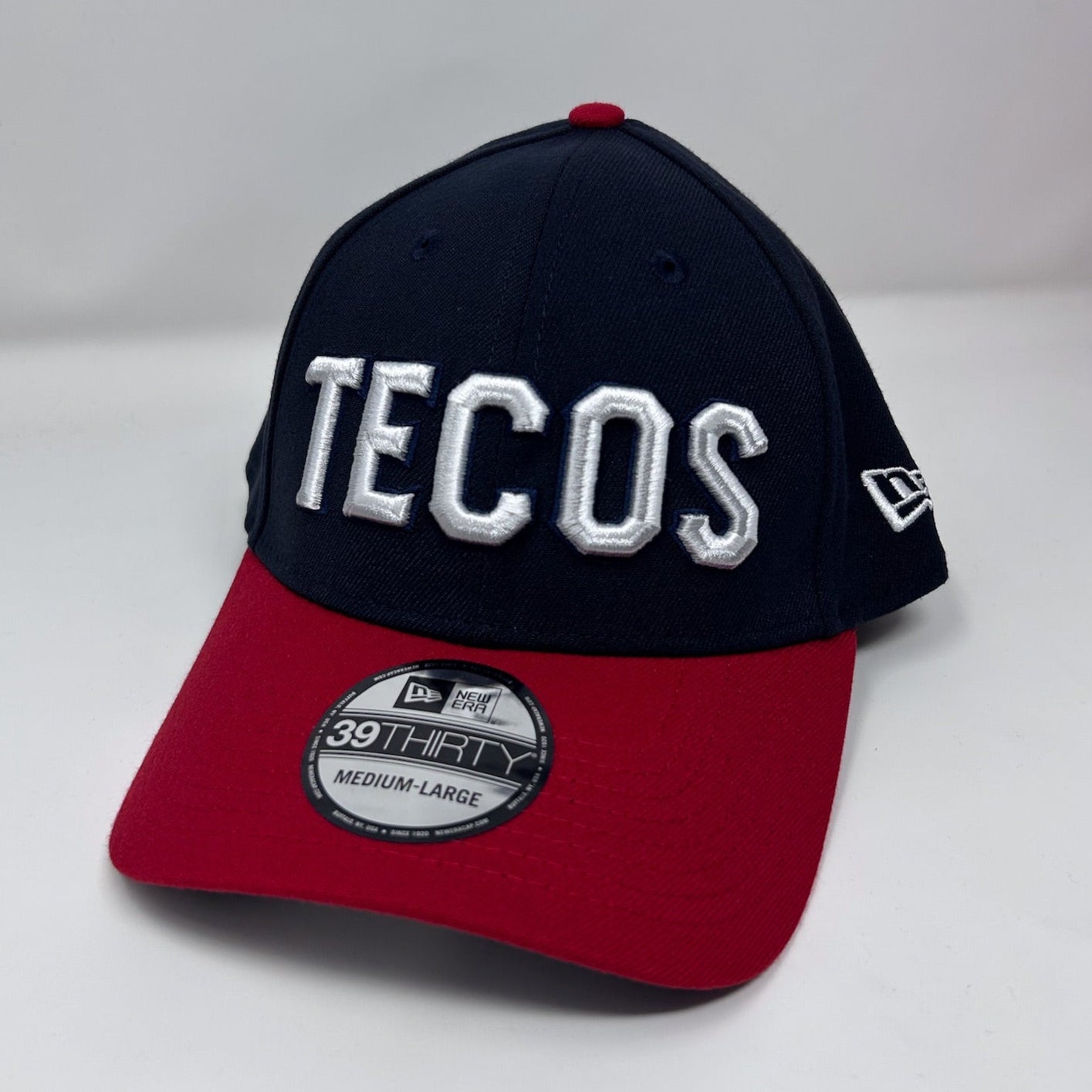 39THIRTY LMB Nuevo Laredo Tecos