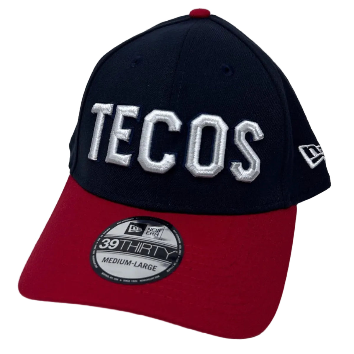 39THIRTY LMB Nuevo Laredo Tecos