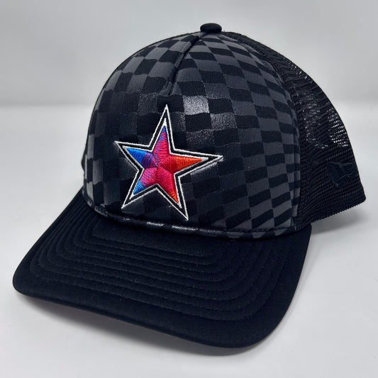 9Forty Gradient Raceway 24 Dallas Cowboys