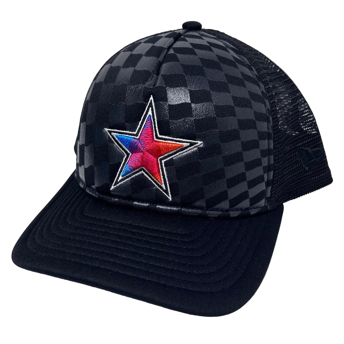 9Forty Gradient Raceway 24 Dallas Cowboys
