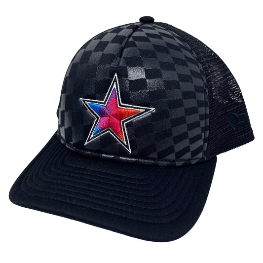 9Forty Gradient Raceway 24 Dallas Cowboys