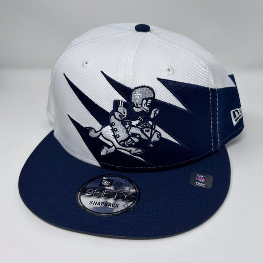 9Fifty Jagged Dallas Cowboys