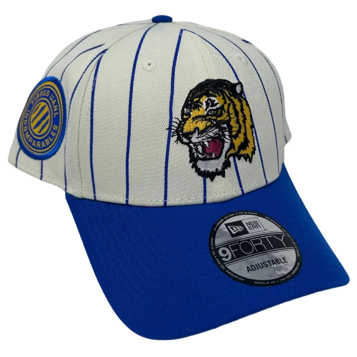 9Forty Tigres Tigre UANL