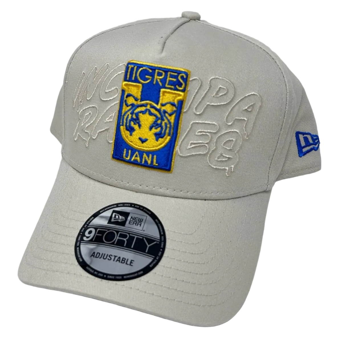 9Forty Tigres UANL Incomparables