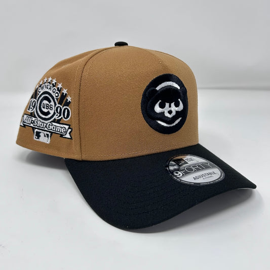 9Forty Chicago Cubs 1990 All-Star