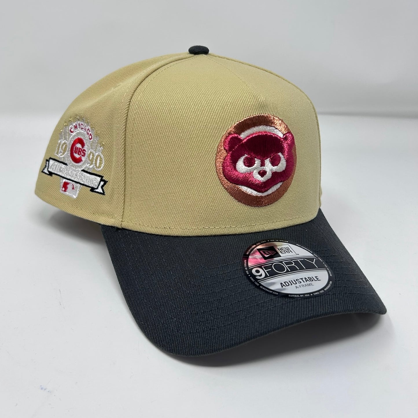 9Forty Chicago Cubs 1990 All-Star
