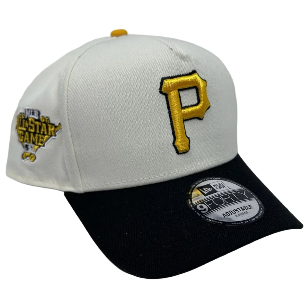 9Forty Pittsburgh Pirates 2006 All-Star