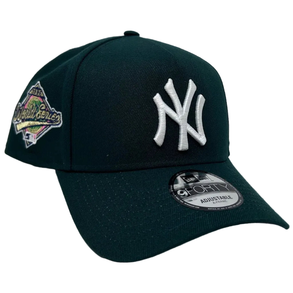 9Forty New York Yankees 1996 World Series