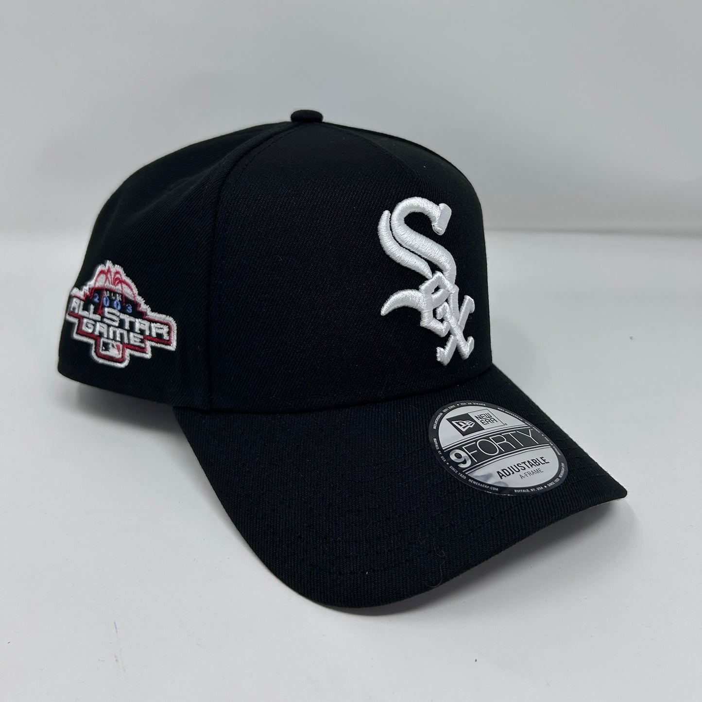 9Forty Chicago White Sox 2003 All-Star