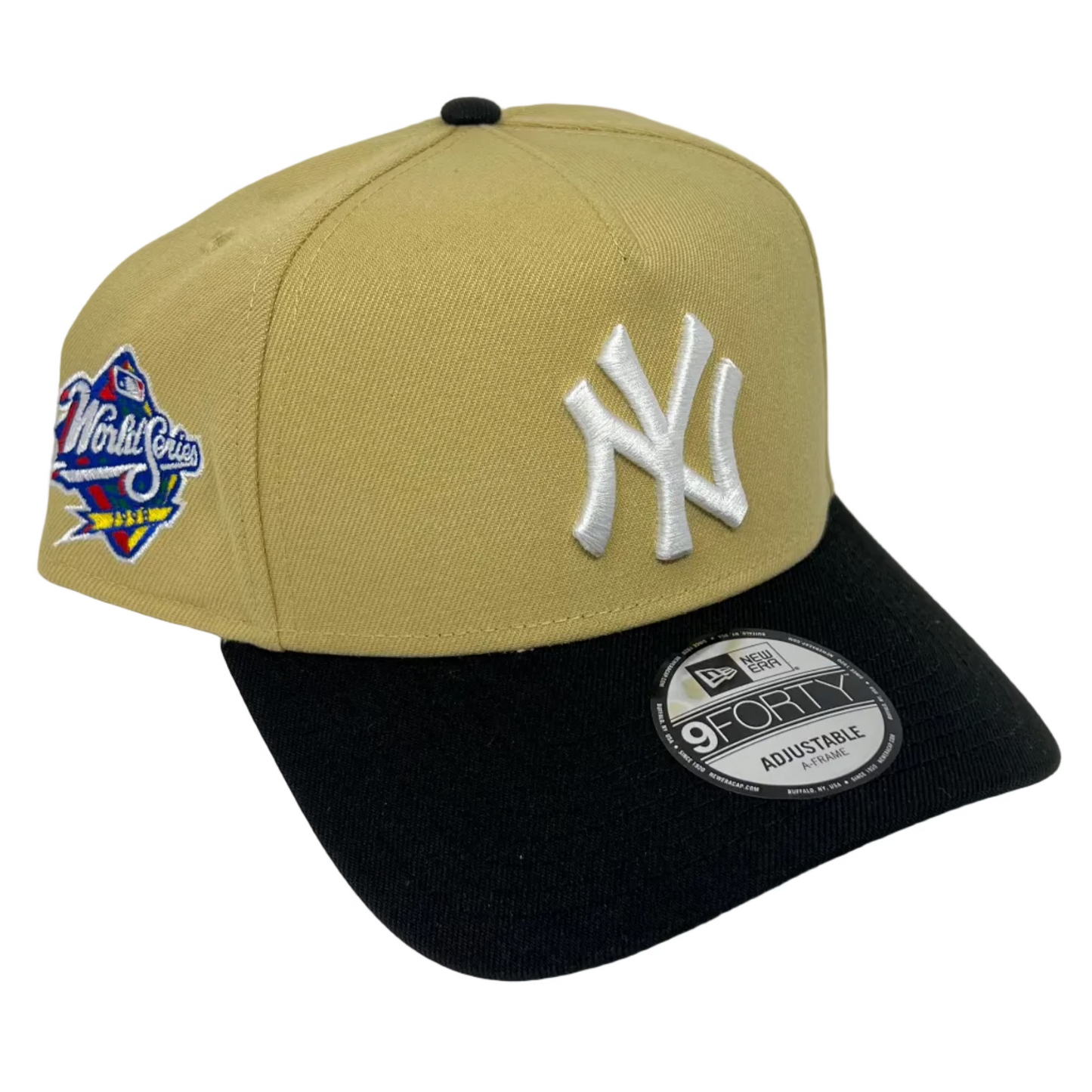 9Forty New York Yankees 1998 World Series