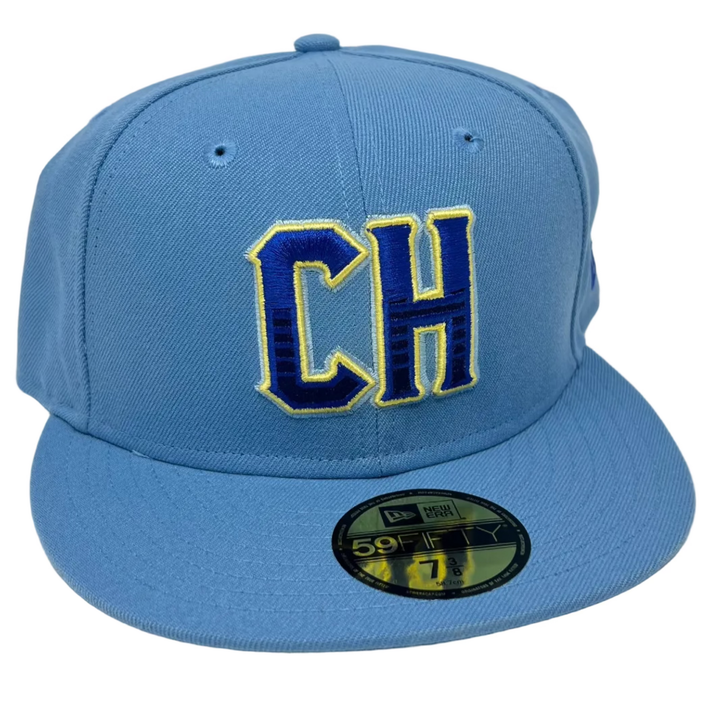 59Fifty Charros De Jalisco