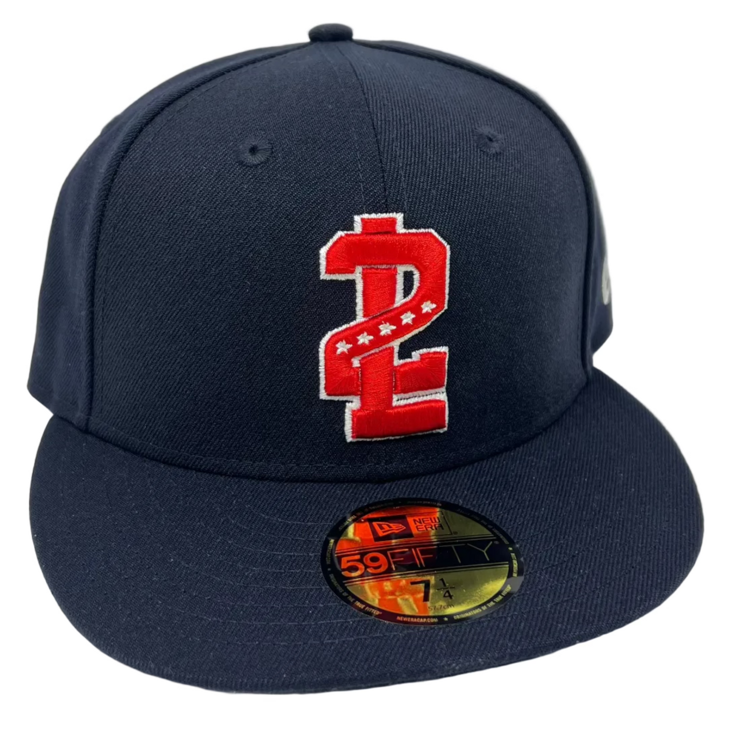 59Fifty 2 Laredos Tecos 2L