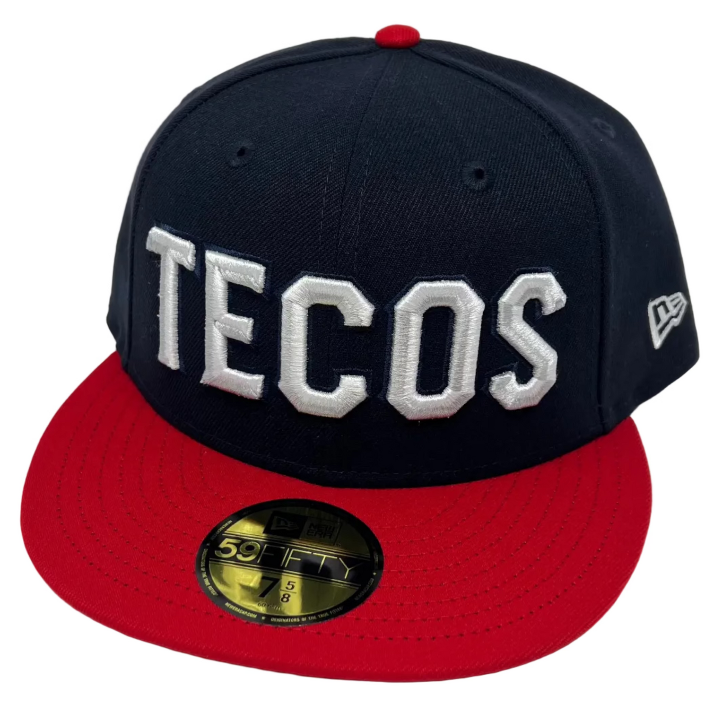 59Fifty Tecos De Nuevo Laredo