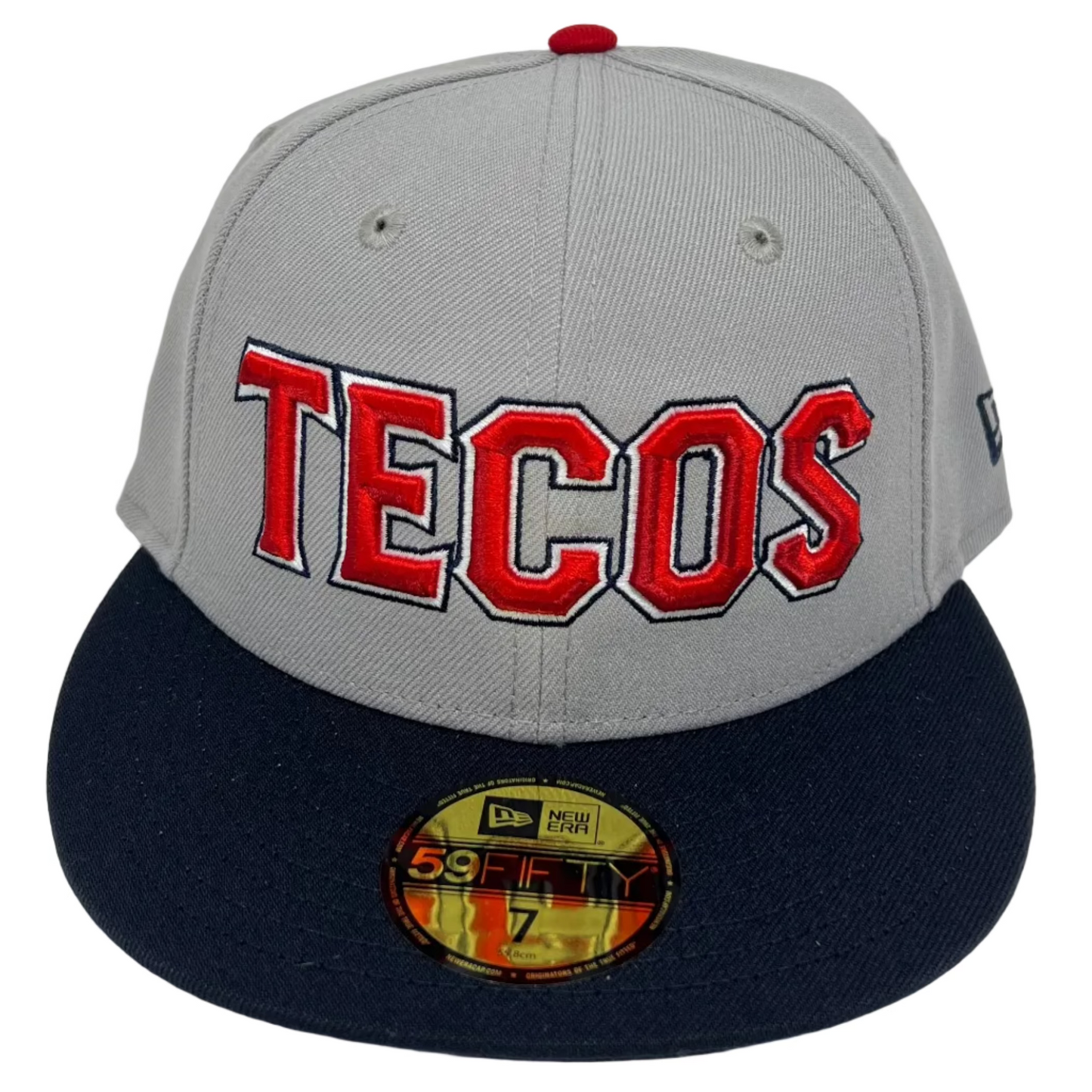 59Fifty LMB Tecos De Nuevo Laredo